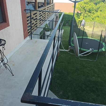 Vila Maranca Hotel 2 Mai Luaran gambar