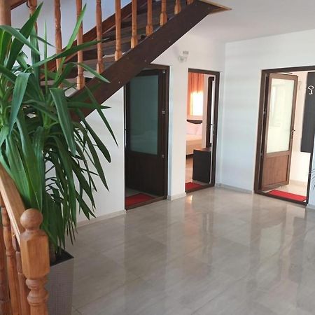 Vila Maranca Hotel 2 Mai Luaran gambar