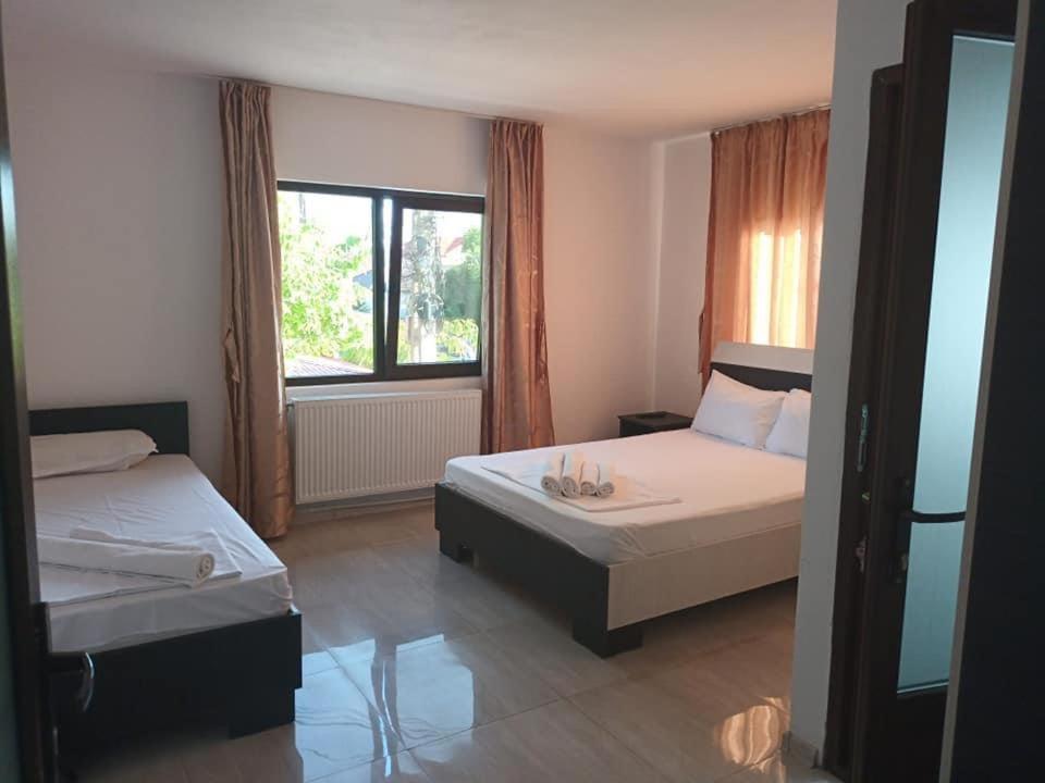 Vila Maranca Hotel 2 Mai Luaran gambar