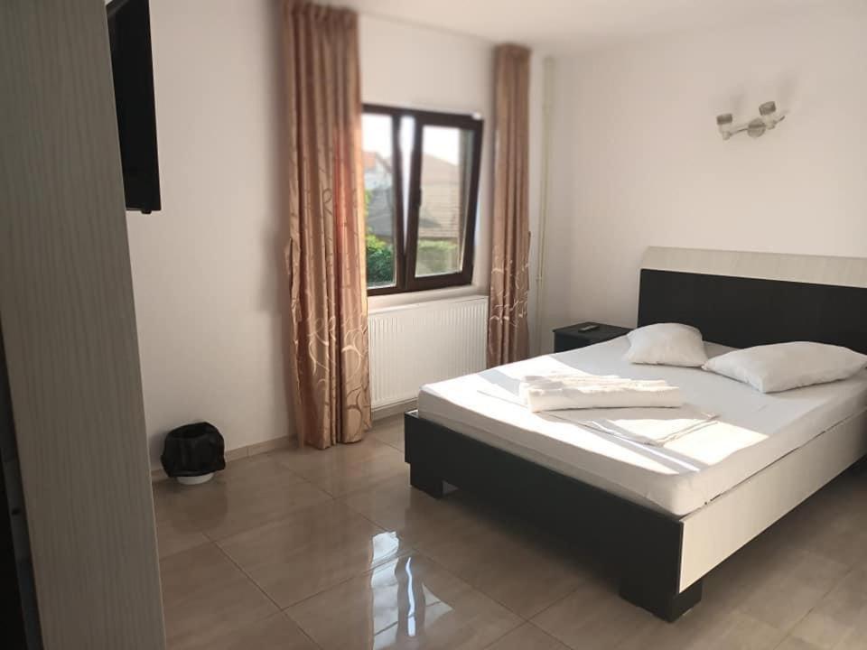 Vila Maranca Hotel 2 Mai Luaran gambar