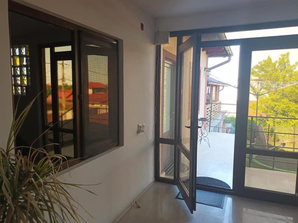 Vila Maranca Hotel 2 Mai Luaran gambar